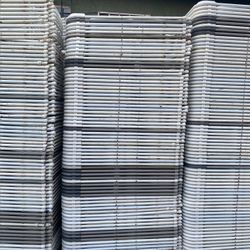 Renting Tables & chairs 