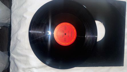 Roy Ayer’s 12”  and 45”