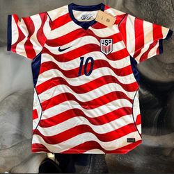 USA Jersey