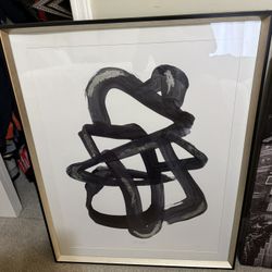 Signed Painting , Great Piece For Your Home