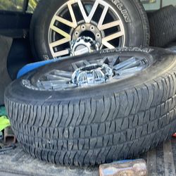 2018 Ford super duty F250