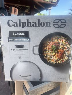 Calphalon All Purpose Pan
