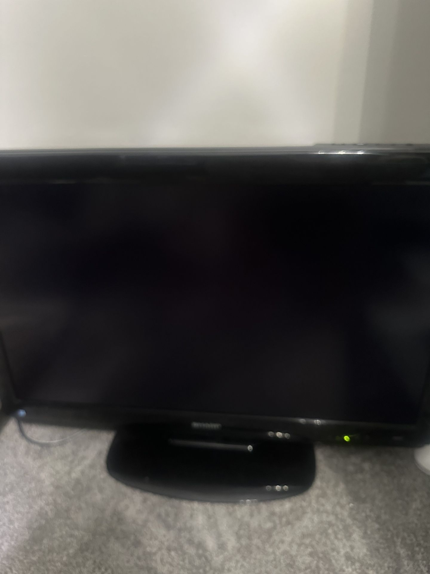 32” Sharp LCD TV