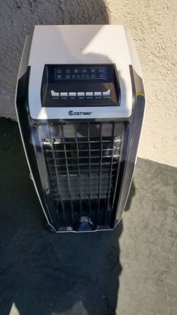 Costway Evaporative Air Cooler Fan