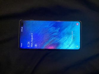 Galaxy s10 plus tmobile