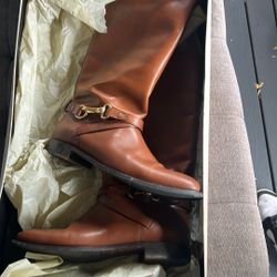 Burberry Boots 