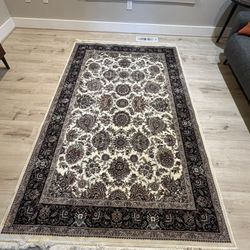 Persian Rug 5’X8’