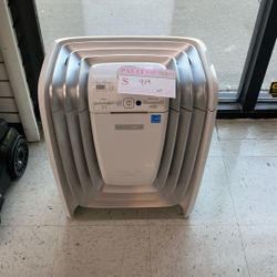 Humidifier 