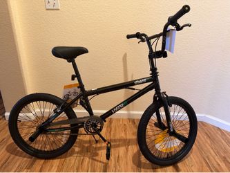 BMX Bike