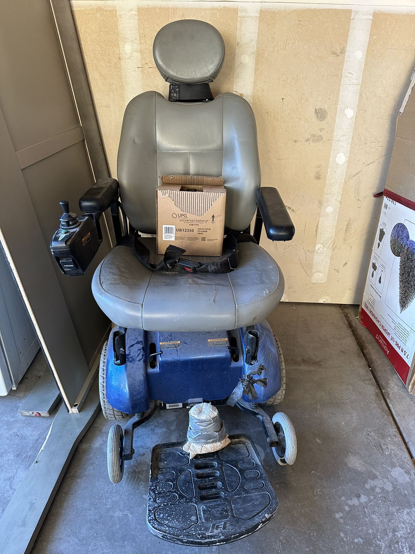Electric Wheelchairs for Sale in Tucson, AZ OfferUp