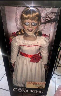 Annabelle Doll