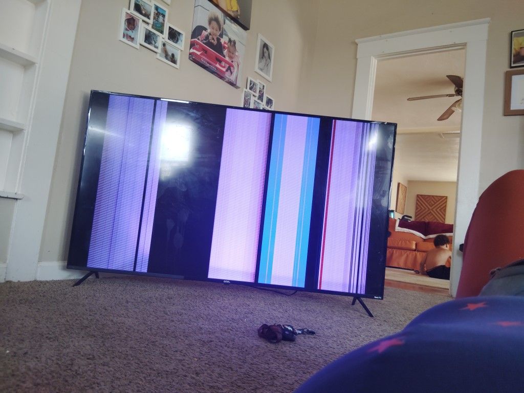 65 Inch Tv