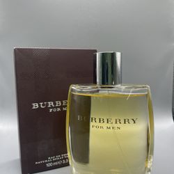 Burberry Perfume 