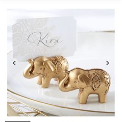 Place Card Holder - 96 For $29