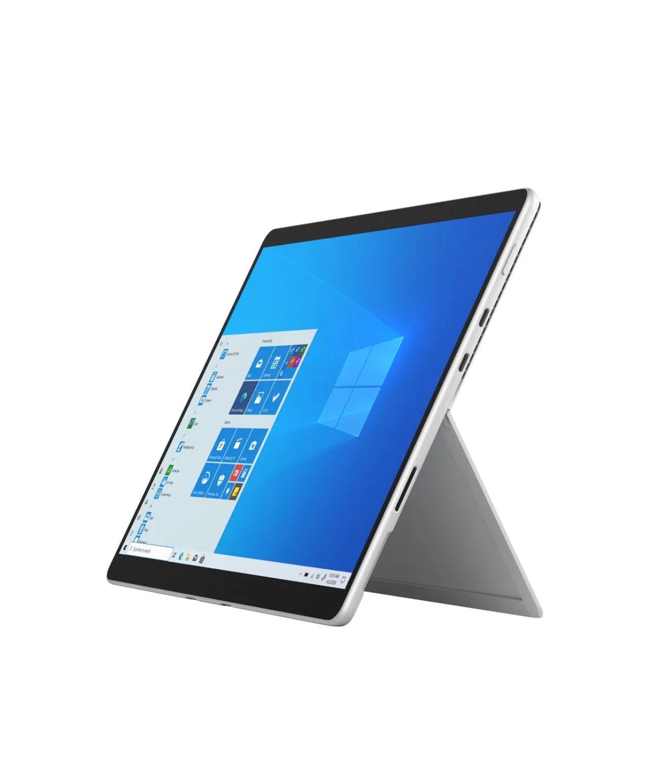 Microsoft Surface Pro 6 1796 Tablet i5-8350U 1.7GHz 256SSD 16GB RAM WIN 11