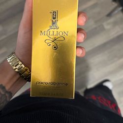 Paco Rabanne 1 Million 