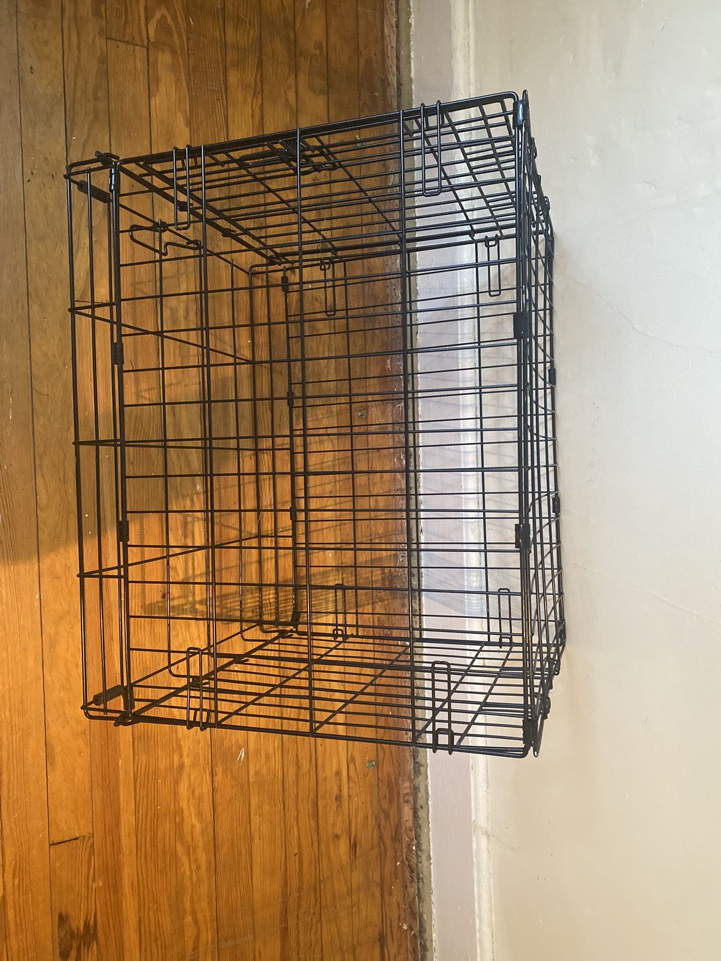 Dog Crate 