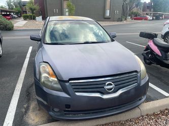 2007 Nissan Altima