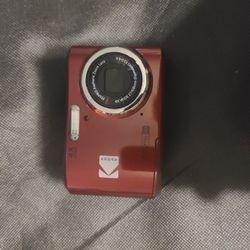 Kodak PIXPRO FZ45