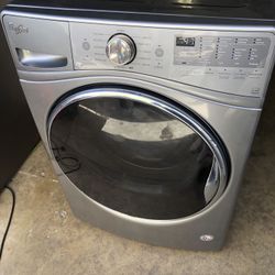 Whirlpool Washer 
