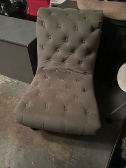 Sitting chair