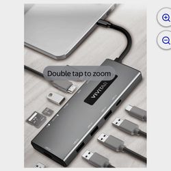 USB Type C Hub