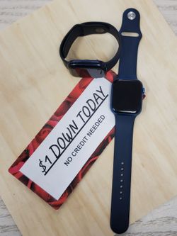 Apple Watch Series 6 - Best Deals in Town from $139