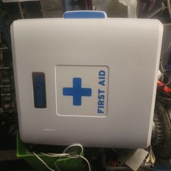 Ecolab First Aid Kit 
