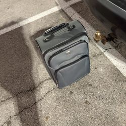 Luggage 