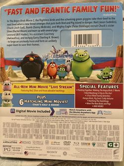 The Angry Birds Movie Amazon Prime Dvd Angry Birds On Amazon Prime
