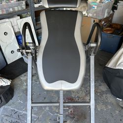 Elite Fitness Table
