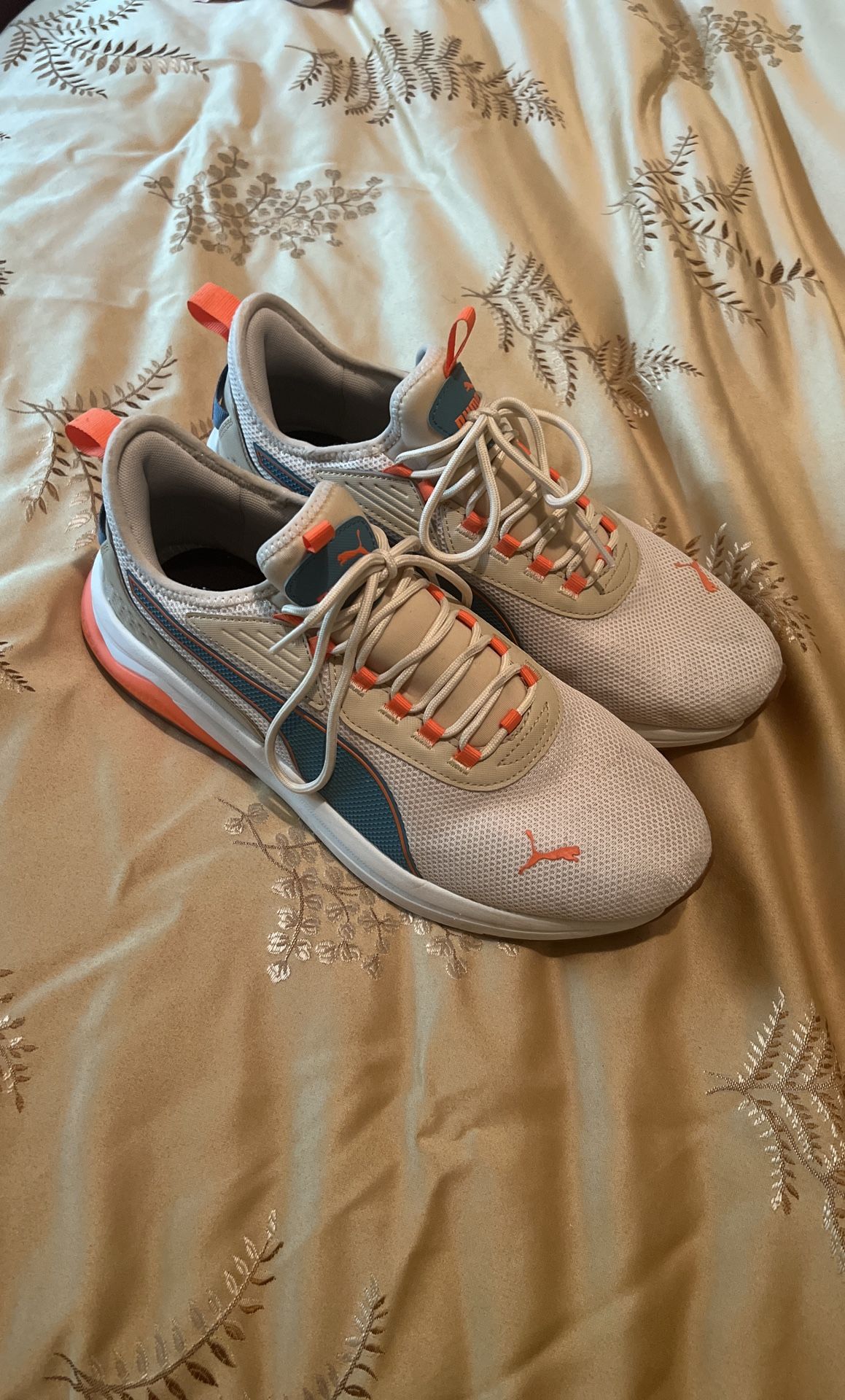 Puma