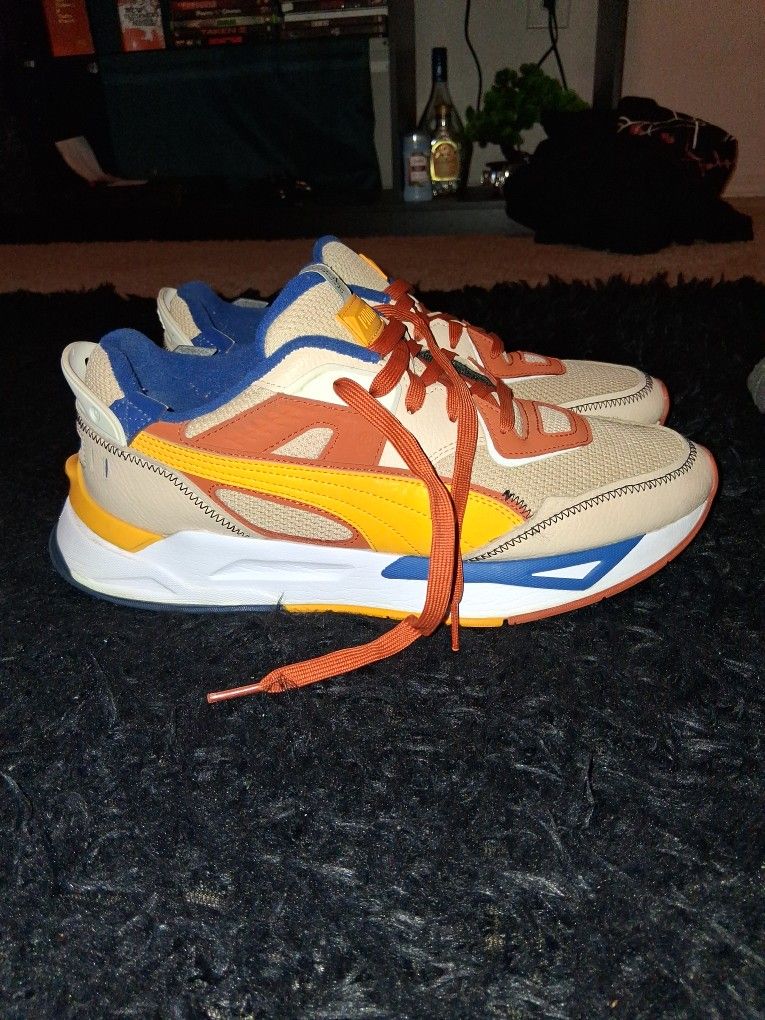 Puma Mirage Sport, Size: 11