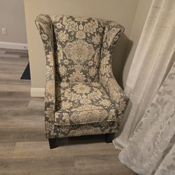 2 Home Zone Chairs 