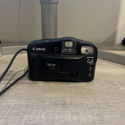 Canon sure Shot