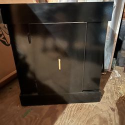 20 Gallon Aquarium Stand