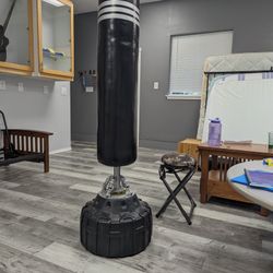 Punching Bag 