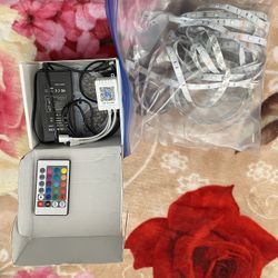 LED Lights 