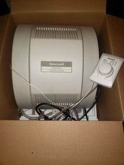 Honeywell Home Humidifier