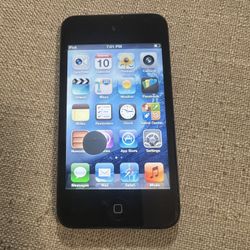 Apple iPod Touch 4th Generation 32gb