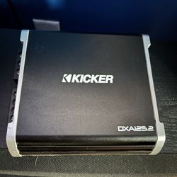 Kicker