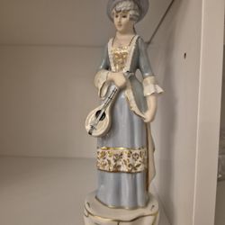 "Royal Dux" Statuete