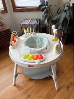 Skip Hop Activity Center