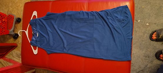 Tank dress