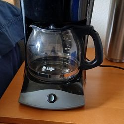 Dr. Coffee Maker