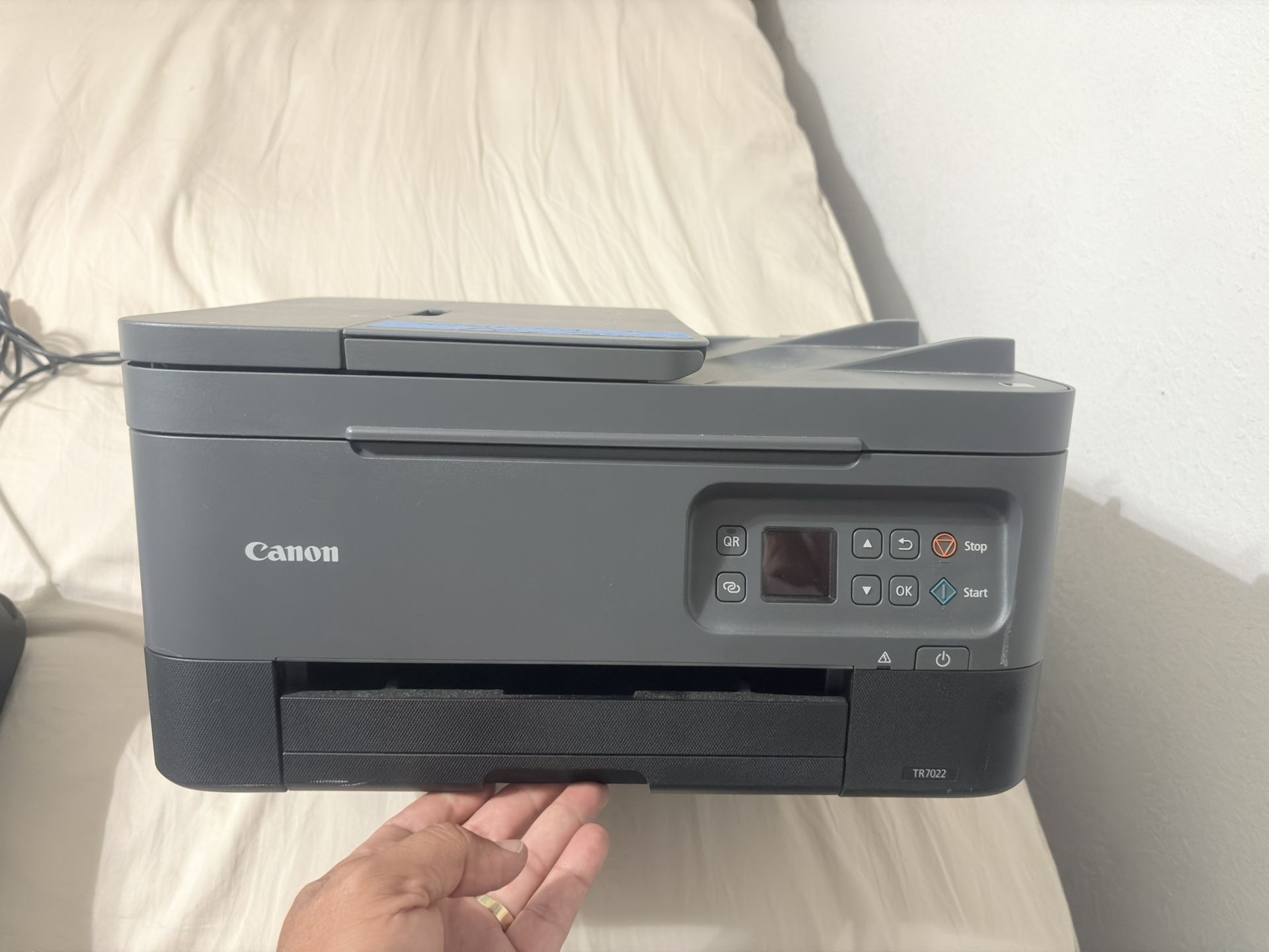 Printer