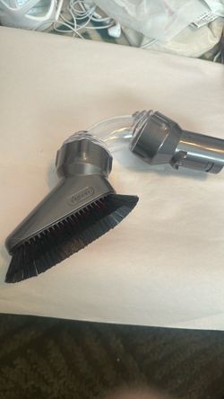 Dyson Vacuum Brush Attachment