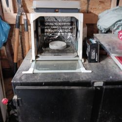 Rotisserie 