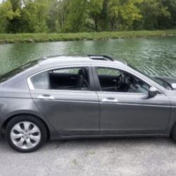 2009 Honda Accord