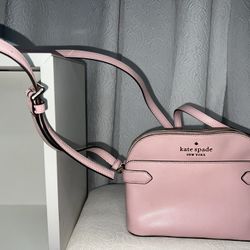 Kate Spade ♠️ Baby Pink